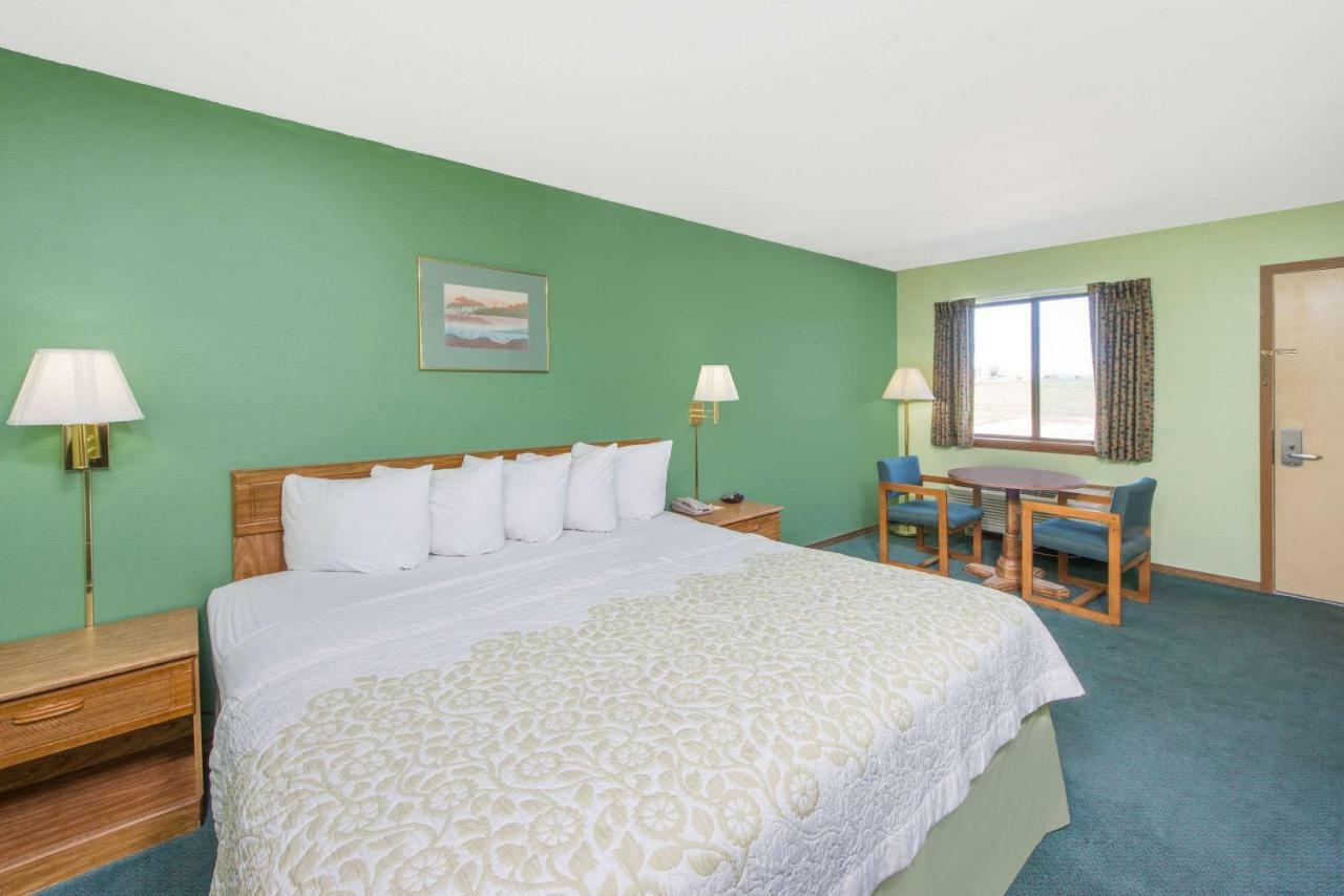 Days Inn By Wyndham Mountain Grove Dış mekan fotoğraf